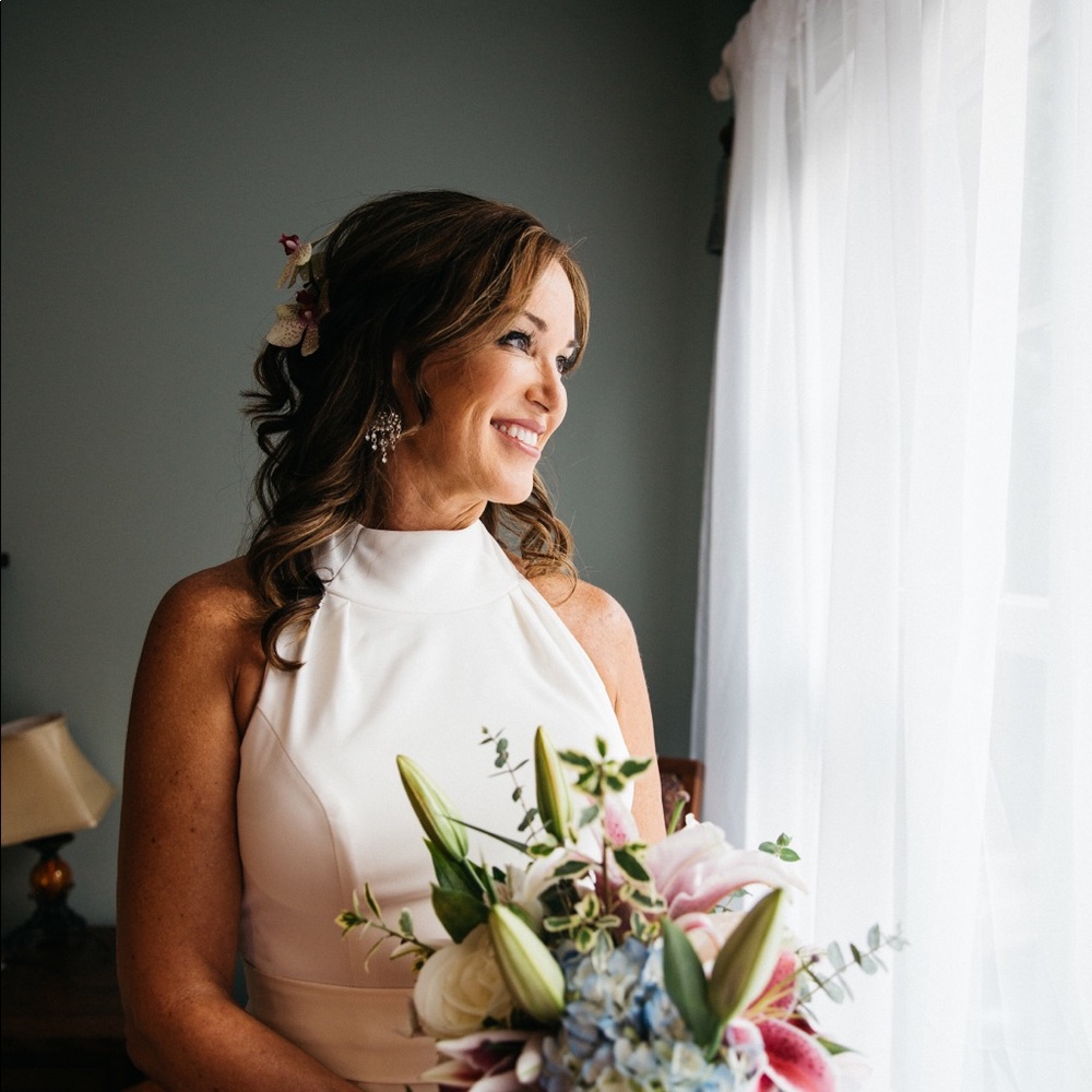 Meet your Posher, Cat